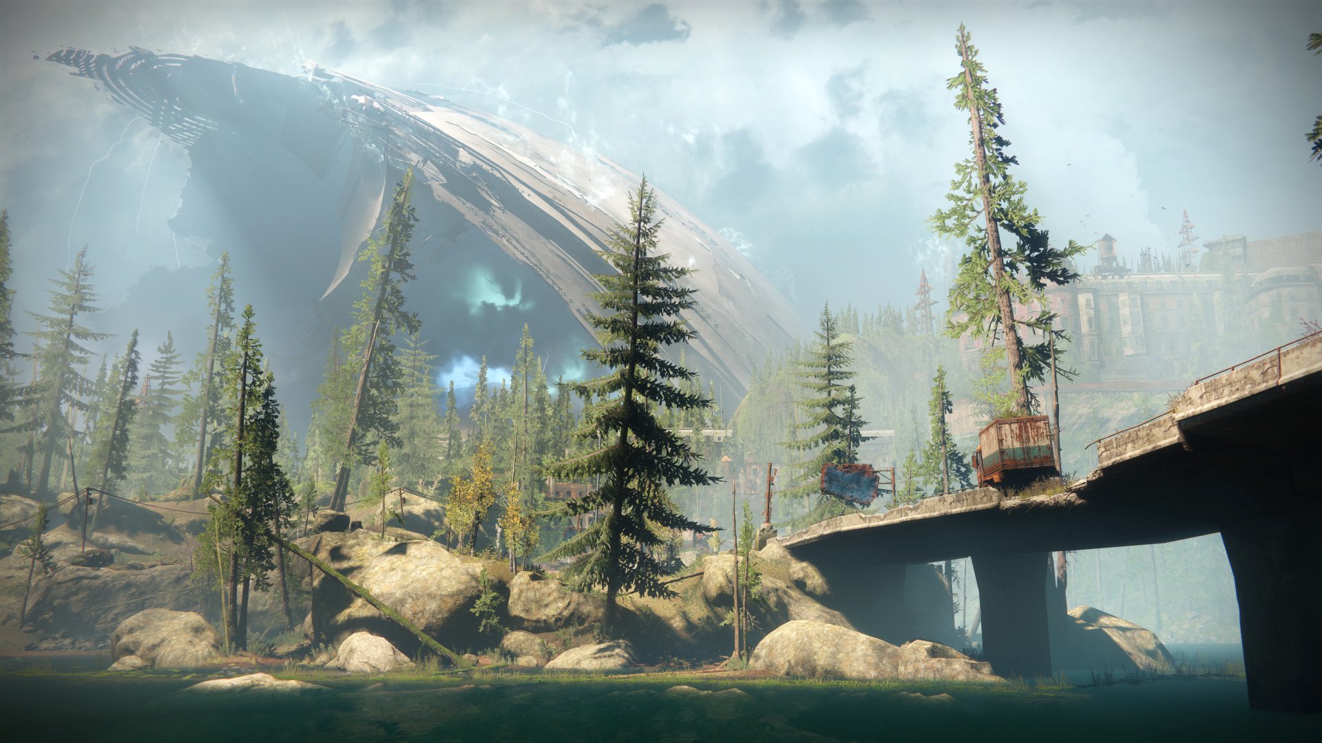 Destiny 2 - Imagen 23